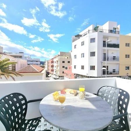 Suecia Lirio Appartement Los Cristianos  Buitenkant foto